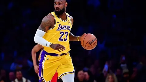 [NBA]4月23日季后赛精彩对决回顾